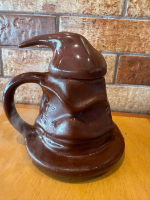 CHAPÉU SELETOR
