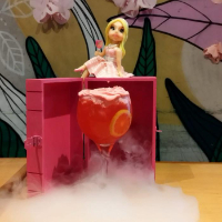 BARBIE