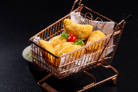 PASTEL DE ANGU (10 UNIDADES)