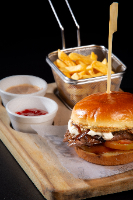 MIGNON BURGER