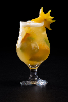 TRIPLE LEMON