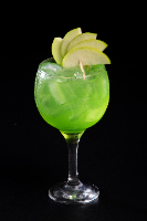 GIN MAÇÃ VERDE