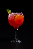 GIN PEACH