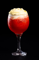 GIN MORANGO