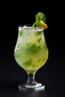 MOJITO