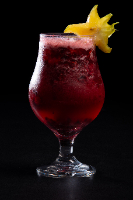 BLACK MOJITO