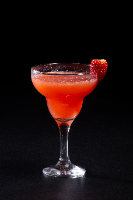 STRAWBERRY DAIQUIRI
