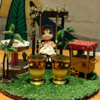 DUENDE VERDE
