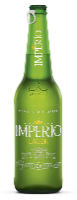 IMPÉRIO LAGER 600ML