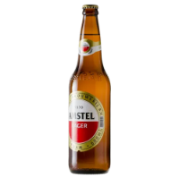 AMSTEL 600ML