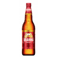 BRAHMA PILSEN 600ML