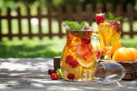 JARRA VINHO CLERICOT