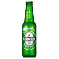 HEINEKEN LONG NECK 330ML