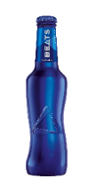 SKOL BEATS  313ML