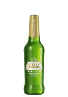 STELLA SEM GLÚTEN LONG NECK 330ML