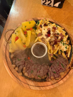 PICANHA DO BOLOTA 400g