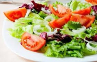 SALADA SIMPLES
