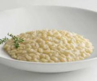 ARROZ PIAMONTESE