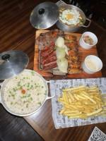 CHURRASCO SURREAL