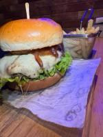 SURREAL BURGUER