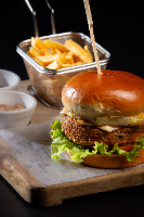 UAI BURGUER