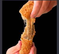 CROQUETE DE COSTELA 2 UNDADES