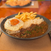 Picadinho especial
