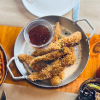 Chicken Fingers