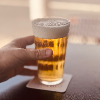 Chopp PILSEN Doktor Brau