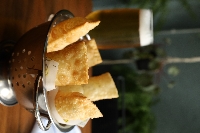 Pastel de queijo