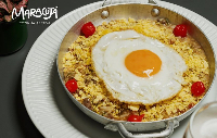Mexidinho Vegetariano