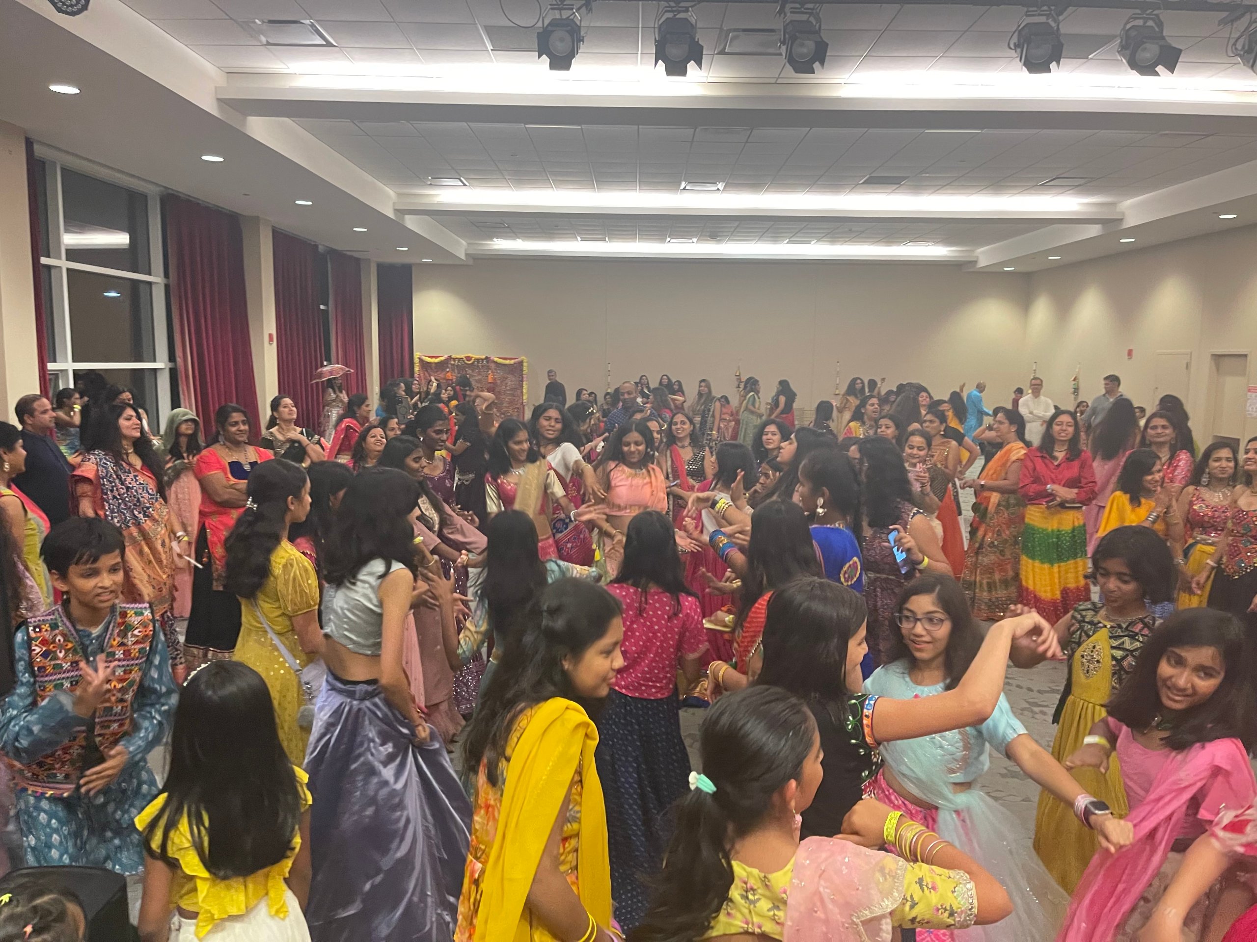 Event photo