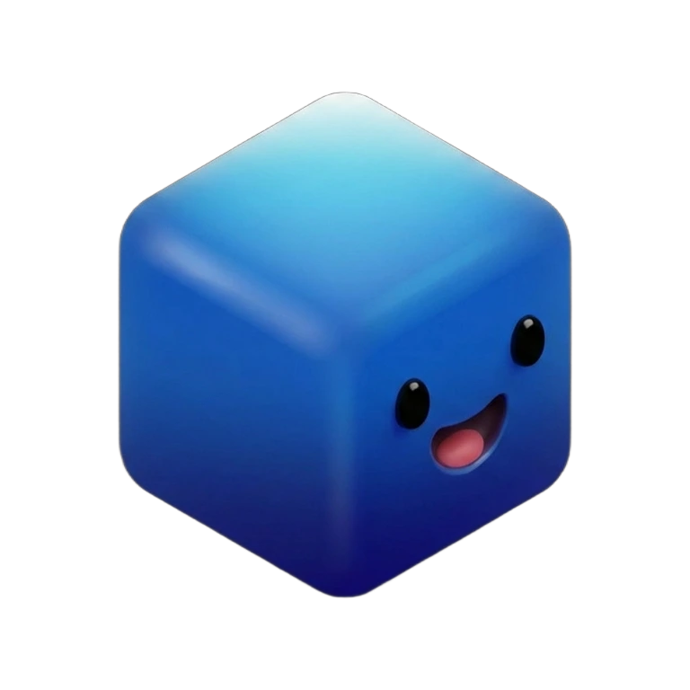 Gummy AI Game Maker logo
