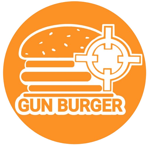 Gun Burger جن برجر - أفضل برجر في مصر - Best Burgers Egypt - Premium Gourmet Burgers