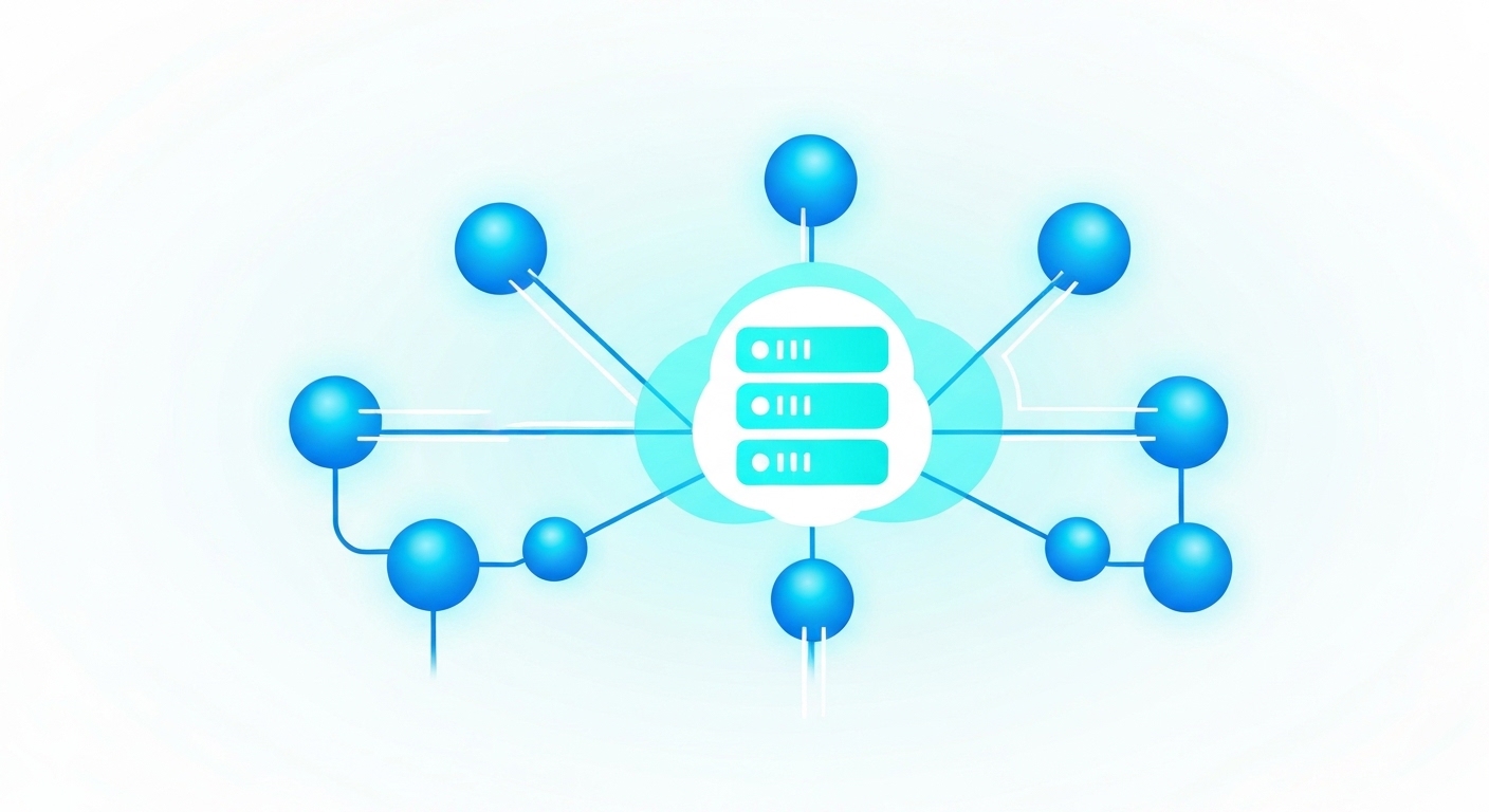 Web Siteni Anında Yayına Al, Bakım Derdine Son Ver