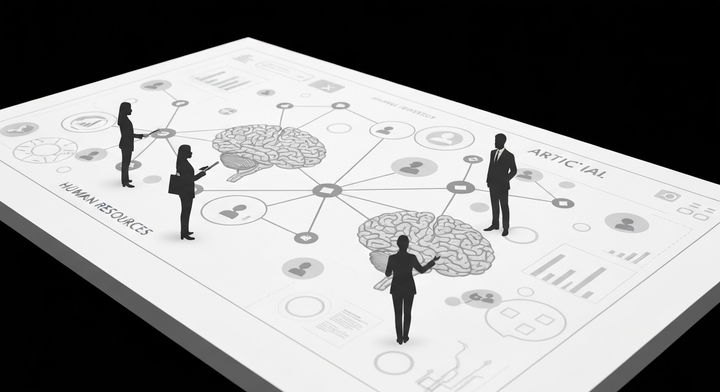 Yapay Zeka ile Mülakatları Dönüştür: Doğru Yeteneği Bul