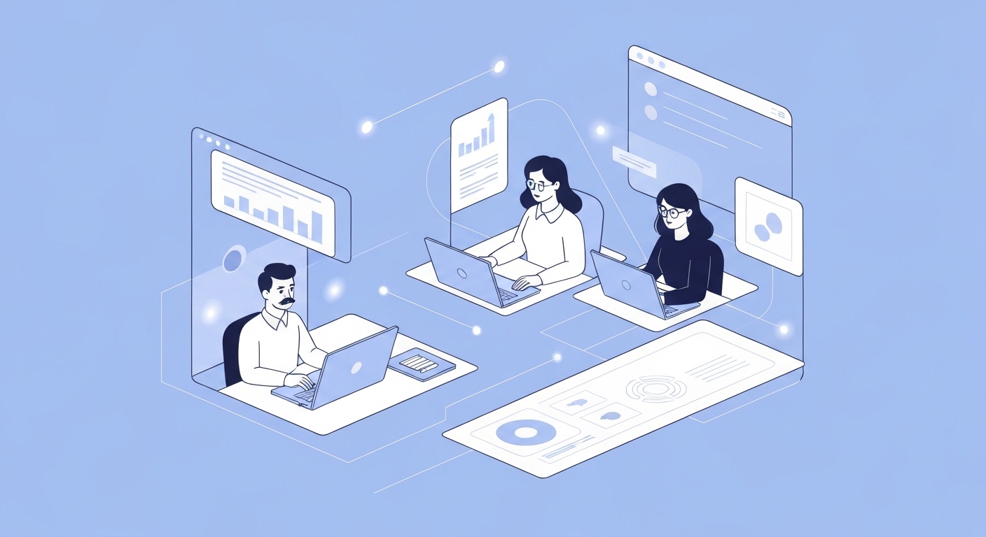 Vequil: Yapay Zeka Destekli Çalışma Alanınızla Verimliliği Artırın