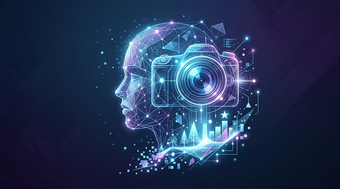 AI Fotoğraflarla Yaratıcılığını Serbest Bırak!