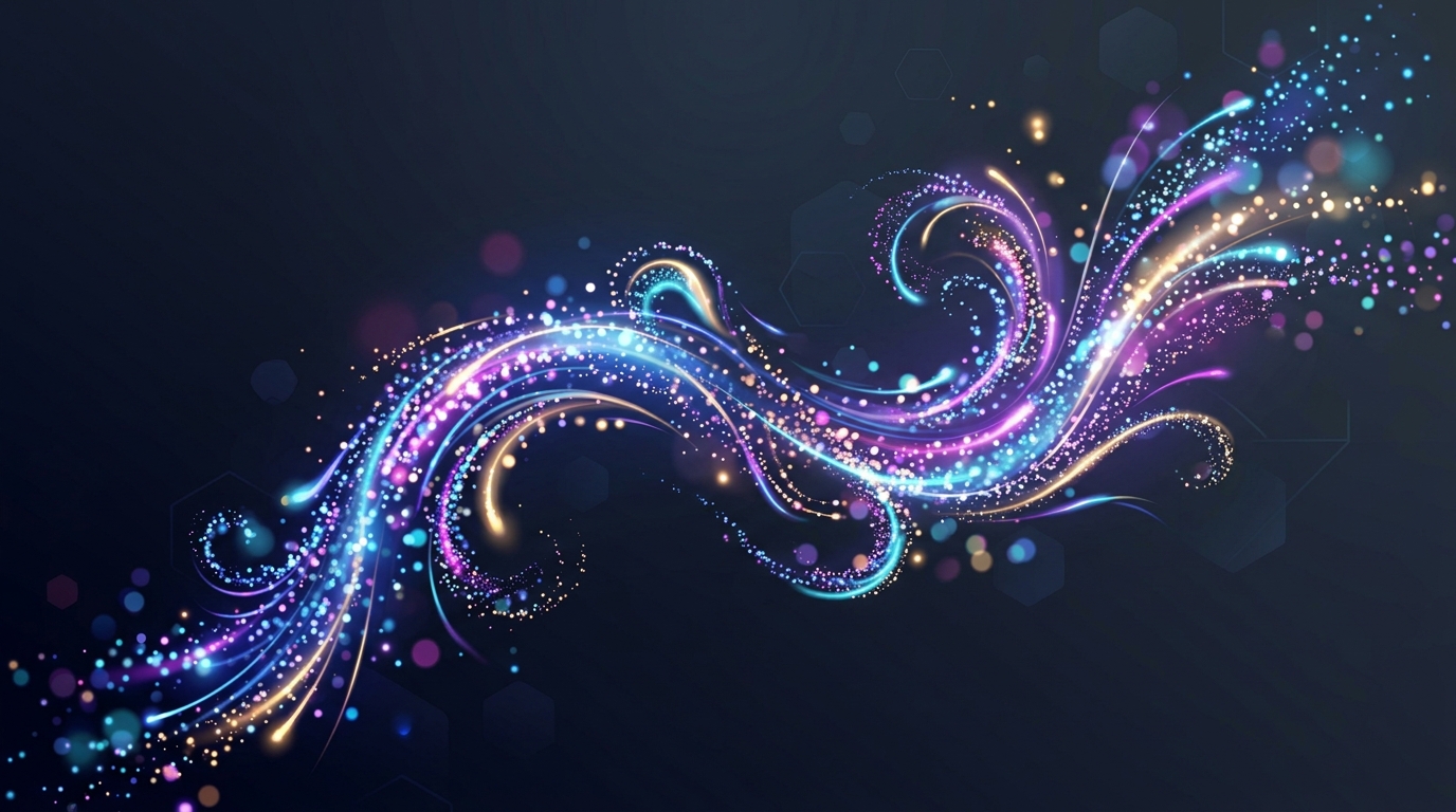 Particle Studio: Sürükleyici Animasyonlar Yaratın!