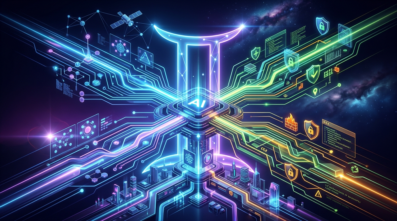 Gemini 3.8 Flash & Gemini 3.8 Flash Cyber Çıktı: Neler Yeni?