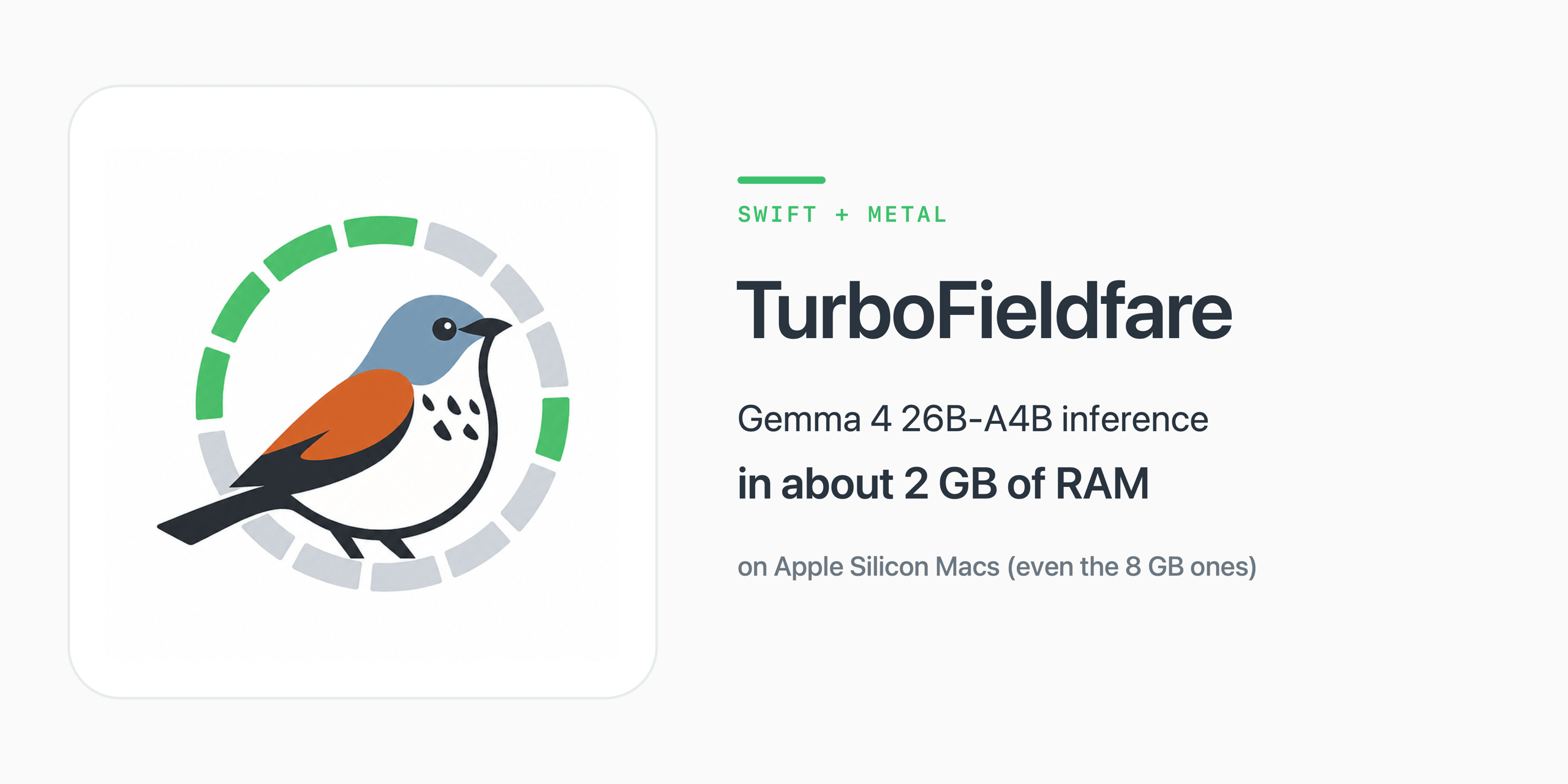 M-Serisi Mac'inizde Gemma 4 AI: Sadece 2 GB RAM ile!