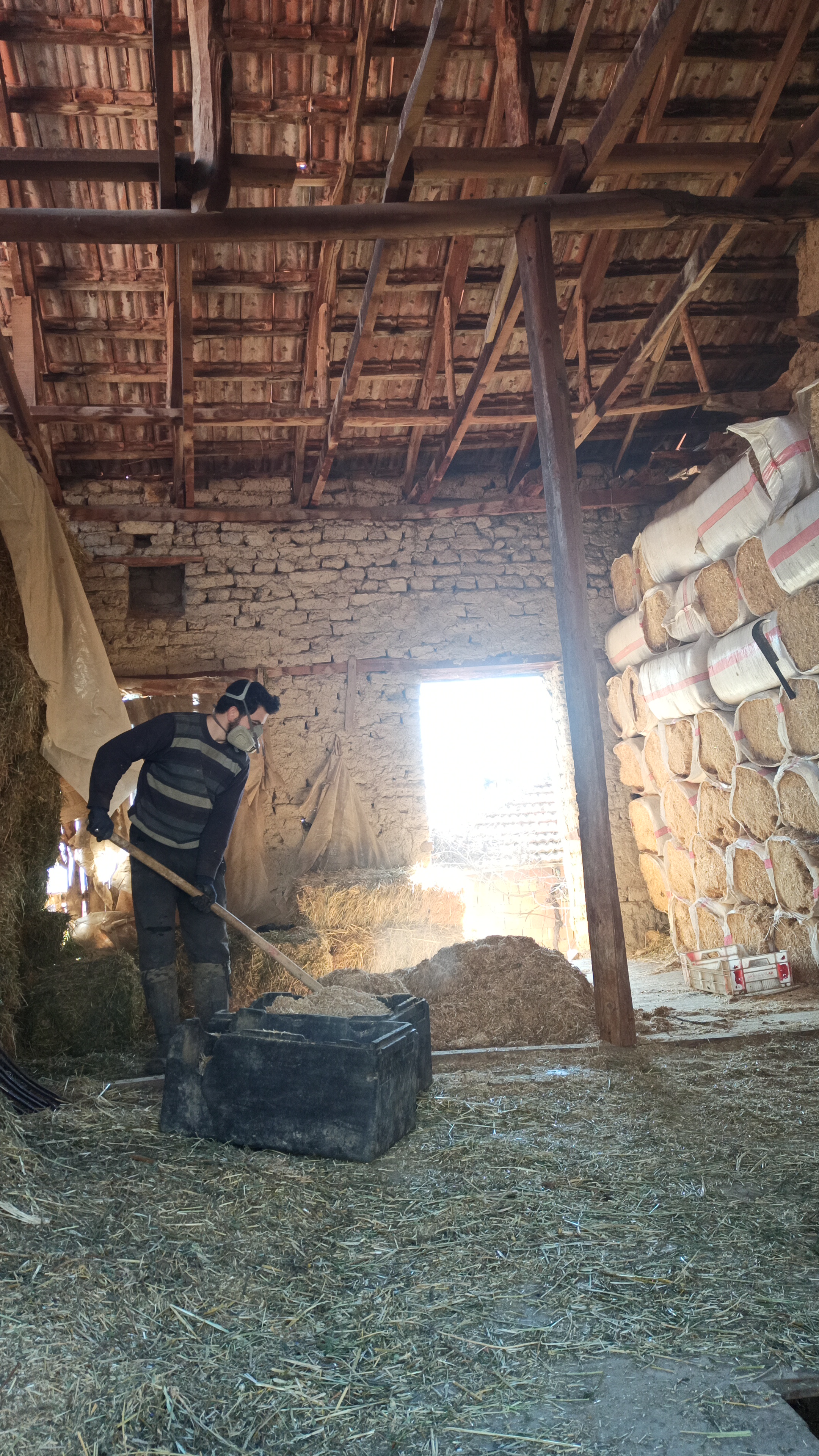 İş ekipmanı önemli