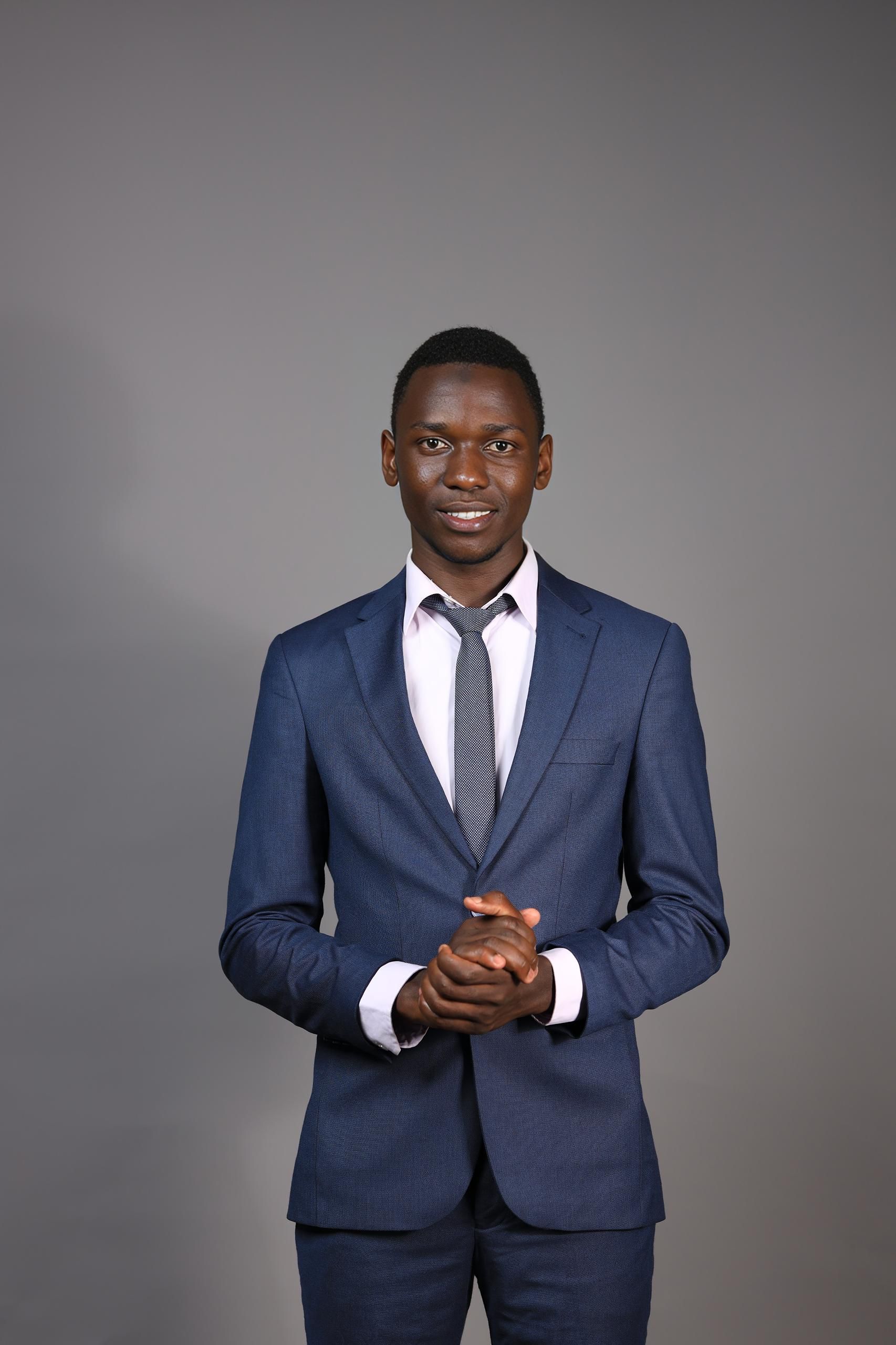Ssenkima Ashiraf