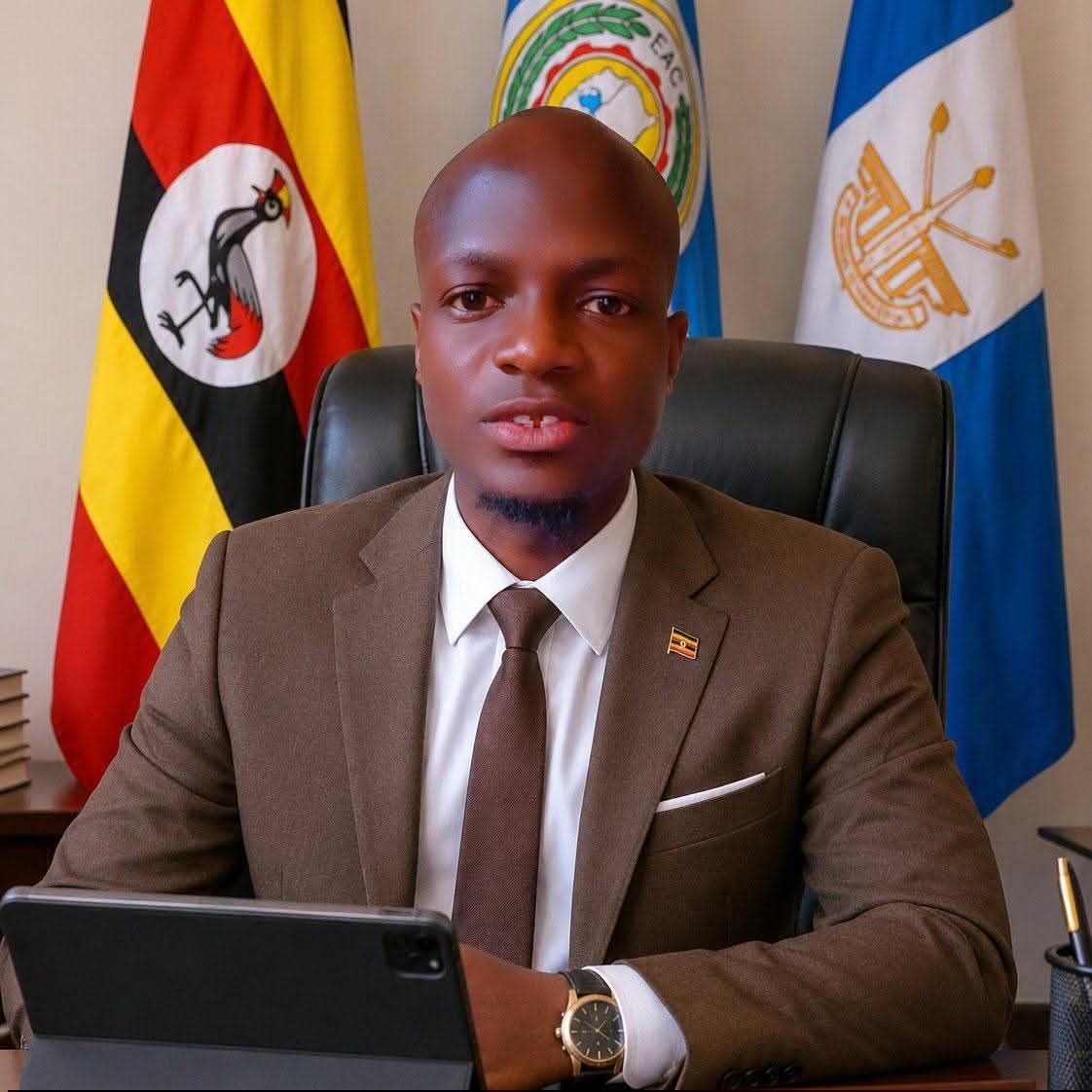 Kyeyune Bashir ug