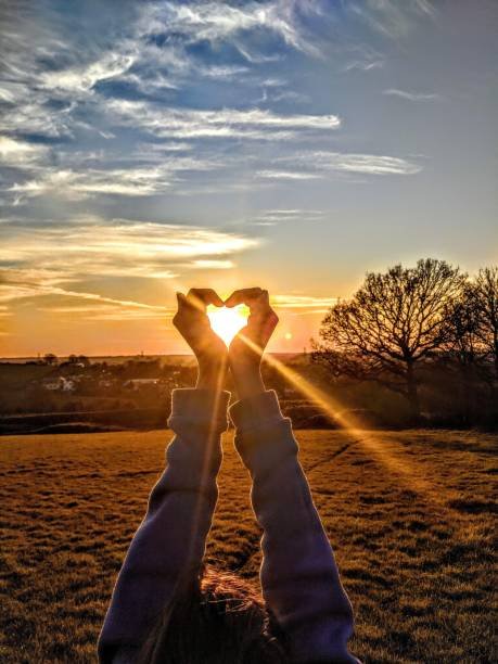 The love under the sun
