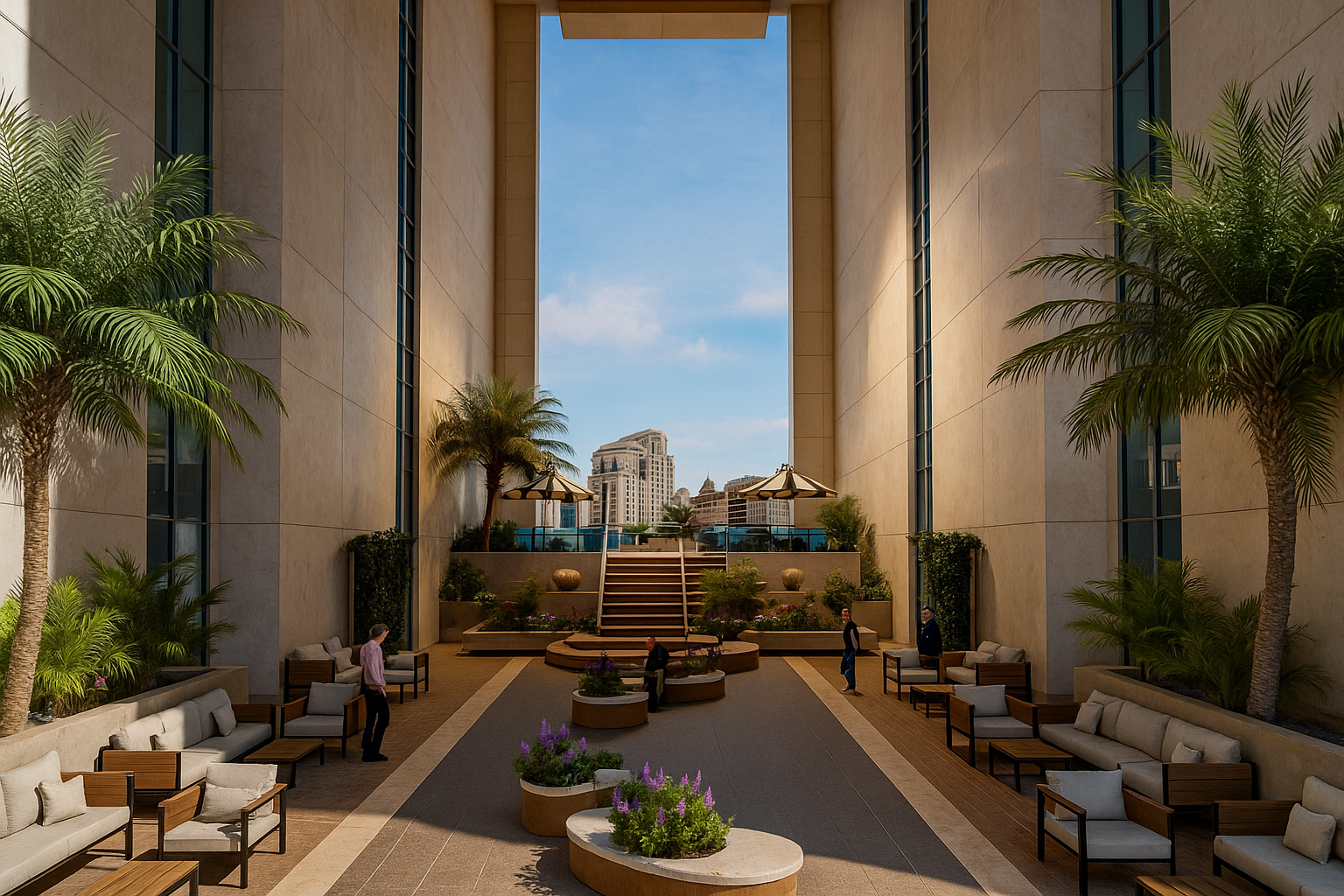 Architectural Excellence & Design