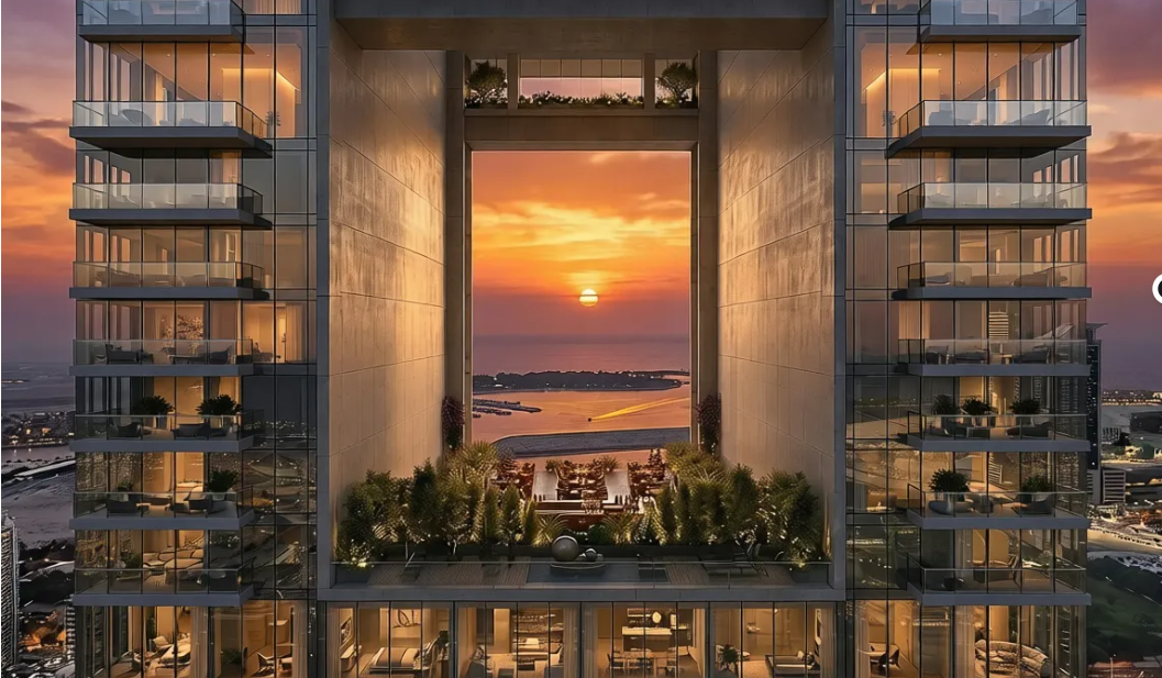 Architectural Excellence and Iconic Design
