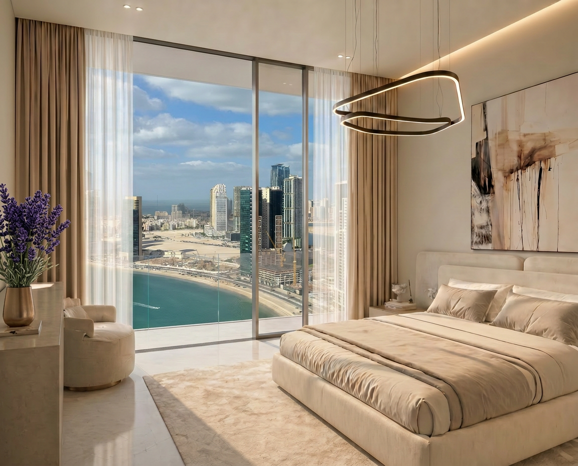 Panoramic Views