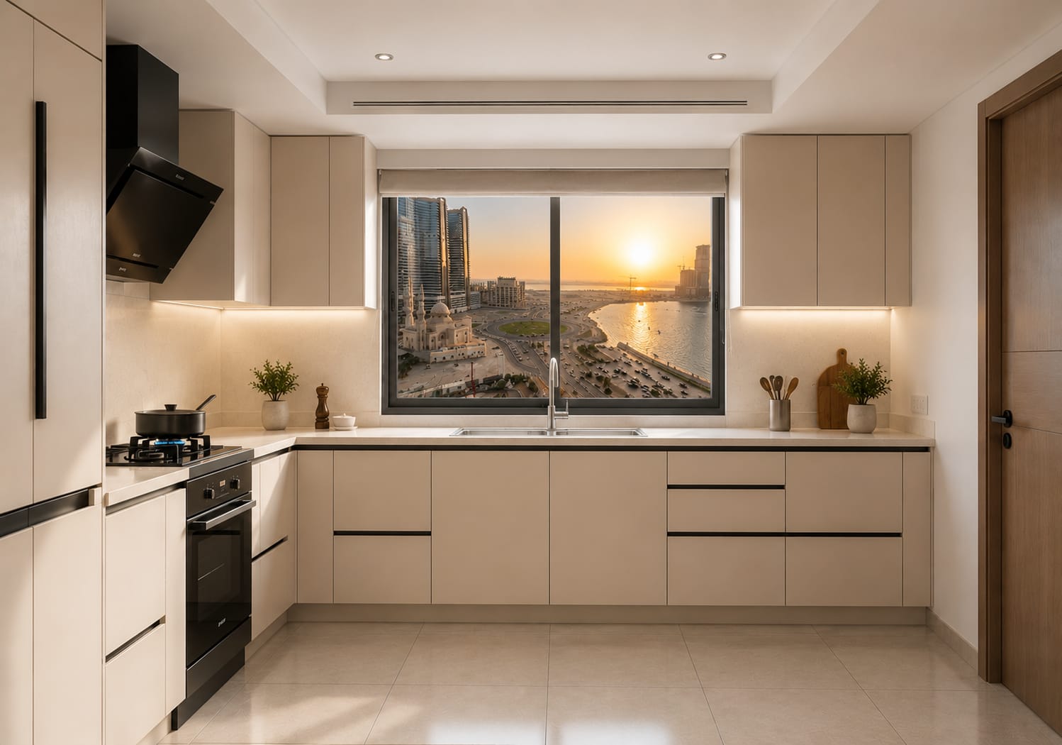 Opulent Finishes 