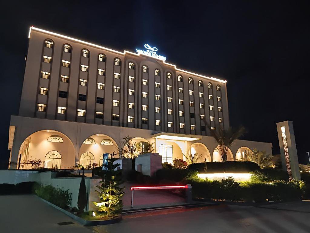 Serene Sarovar Premier Hargeisa